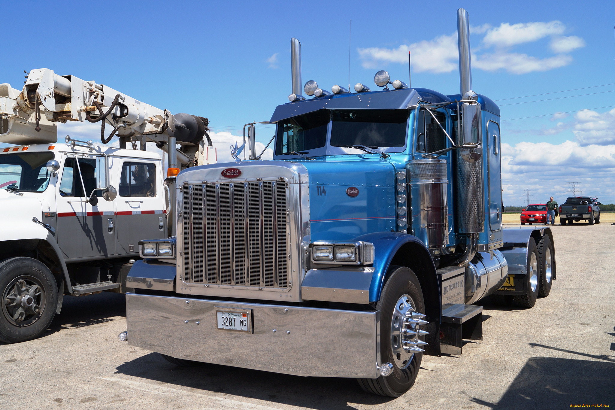 peterbilt truck, , peterbilt, , , , , , company, motors